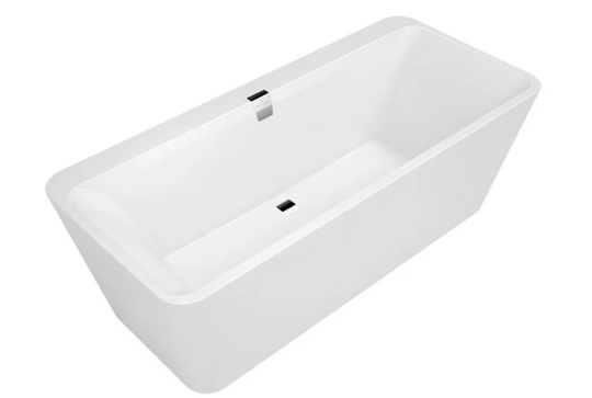 Ванна Villeroy & Boch Squaro Edge 12 UBQ160SQE2DV