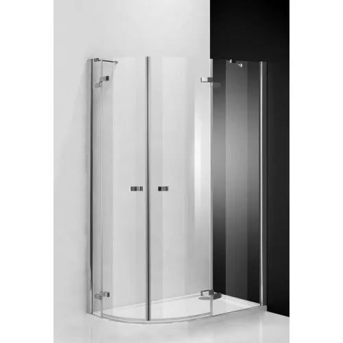 Душевой уголок Roltechnik Elegant Line GR2/1200x800 Asymmetric Right (131-120080P-00-02)