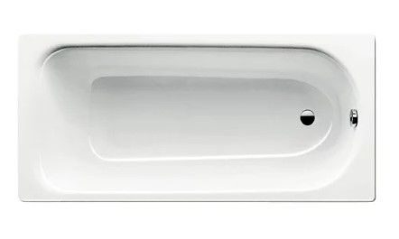 Ванна Kaldewei Saniform Plus 371-1 Anti-slip Easy-clean