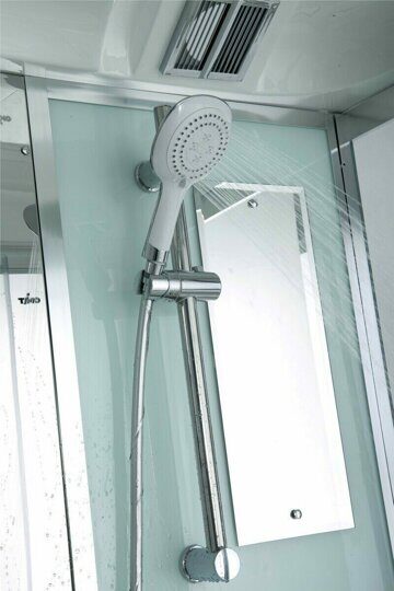 Душевая кабина Timo Comfort T-8820 R Fabric Glass