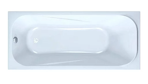 Ванна Kolpa String 150x70 Optima