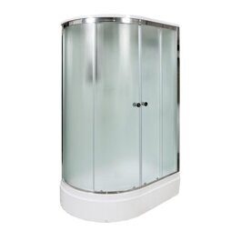 Душевая кабина Dto D272S R с электрикой