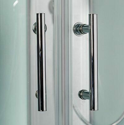 Душевая кабина WeltWasser WW500 EMMER 150/85/55 1500х850х2170 мм