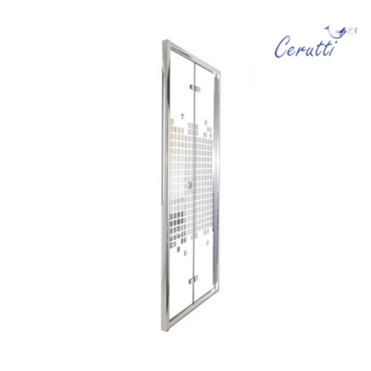 Дверь в нишу Cerutti-SPA BELLA D81