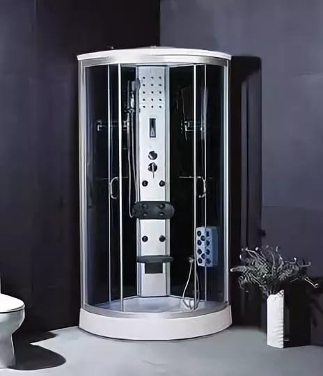 Душевая кабина Aumeia D 901