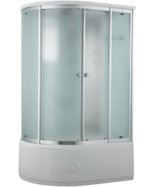 Душевая кабина Timo Comfort T-8820 R Fabric Glass