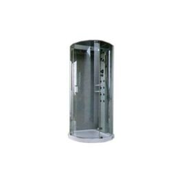 Душевая кабина Jacuzzi J.Tower Mynima 80 Sphere TB
