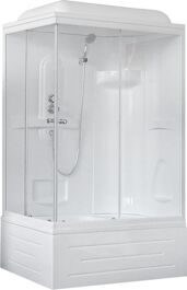 Душевая кабина Royal Bath RB 8120BP1