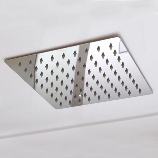 Душевая кабина Dto EM4515 LED с гидромассажем