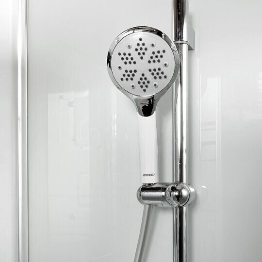 Душевая кабина Dto EM1590N LED