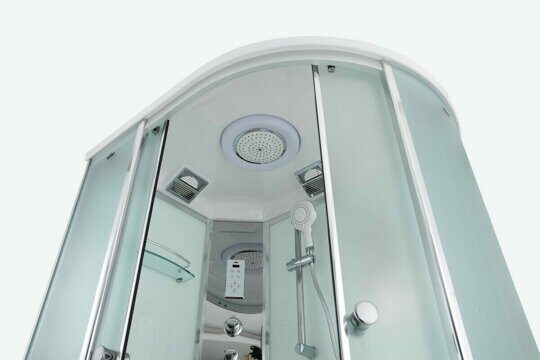 Душевая кабина Timo Comfort T-8820 R Fabric Glass