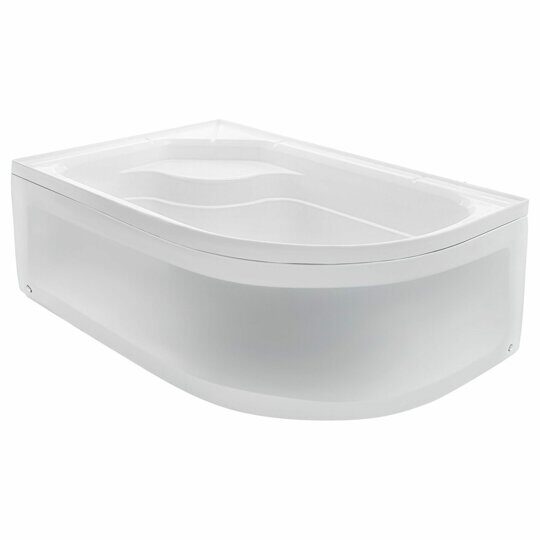 Душевая кабина River Nara XL 100/80/44 MT L  100*80*230