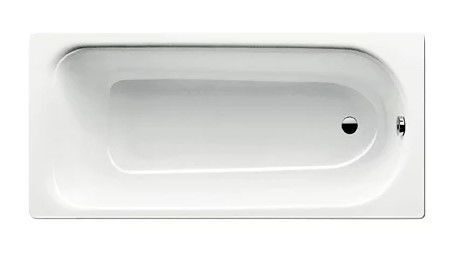 Ванна Kaldewei Saniform Plus 375-1 Easy-clean