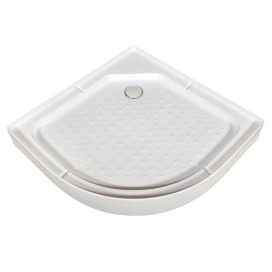 Душевая кабина Dto EM1590N LED