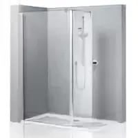 Душевое ограждение Huppe Format Design F51401.092.321