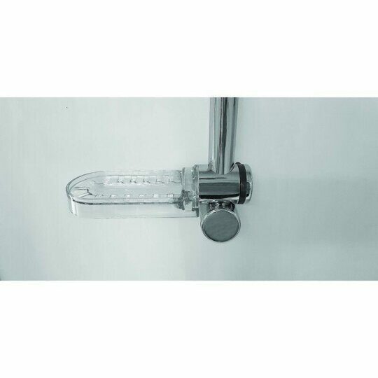 Душевая кабина WeltWasser WW500 HALLE 1201 R 1200х900х2170 мм