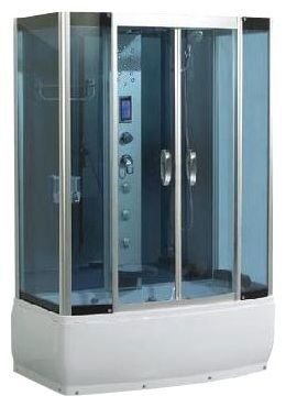 Душевая кабина D-Lin D1813a