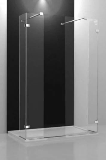Душевая перегородка Roltechnik Walk In Line WALK A/1200 (934-1200000-00-02)