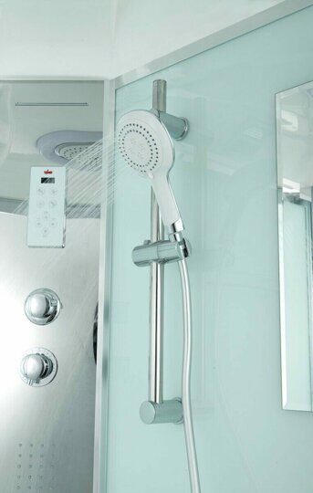 Душевая кабина Timo Comfort T-8820 R Fabric Glass