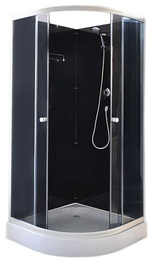 Душевая кабина Loranto CS8519