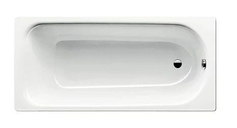 Ванна Kaldewei Saniform Plus 373-1 Anti-slip Easy-clean