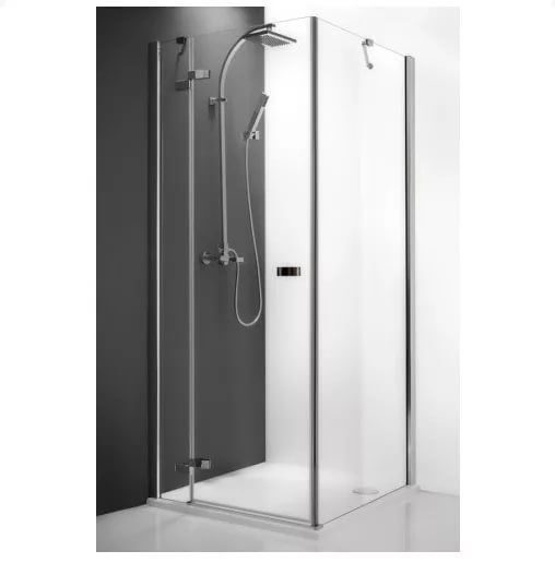 Сторона душевого уголка Roltechnik Elegant Line GDOL1/800 (132-800000L-00-02)