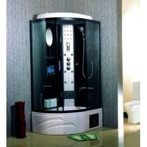 Душевая кабина LanMeng LM825T