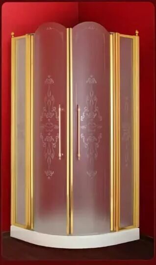 Душевой уголок Migliore Diadema ML.DDM-22.690.ST.DO