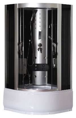 Душевая кабина Loranto CS8710