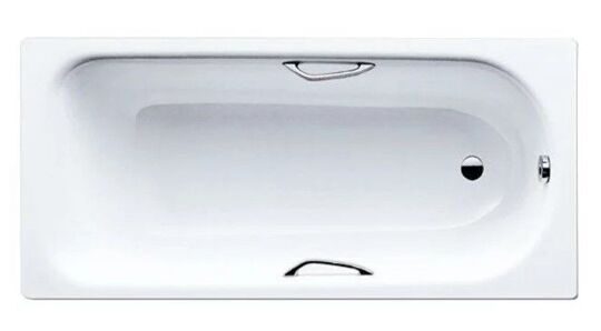 Ванна Kaldewei Saniform Plus Star 330 Standard