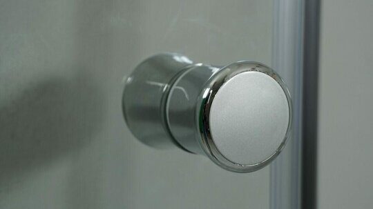 Душевая кабина Timo Comfort T-8820 R Fabric Glass