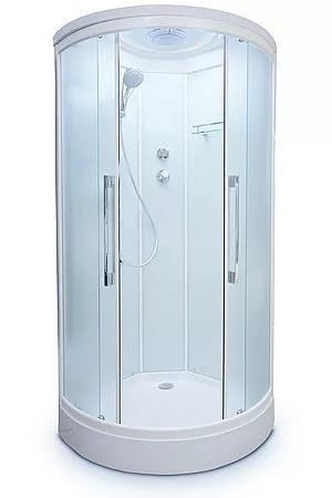 Душевая кабина Albert&Bayer Advance 90/90 42 07 64