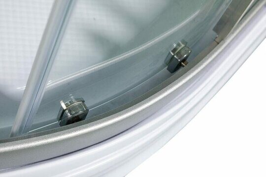 Душевая кабина WW500 WERRA 1203 R 1200х900х2170 мм