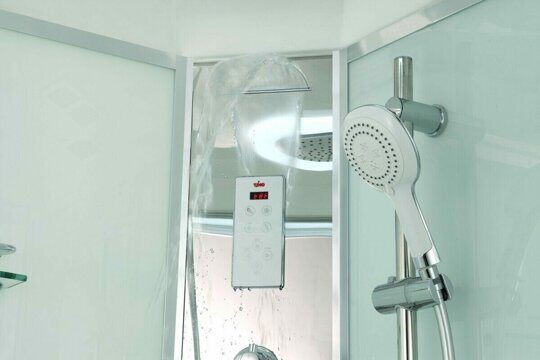Душевая кабина Timo Comfort T-8820 R Fabric Glass