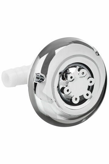 Душевая кабина River Dunay XL 110/80/44 MT L