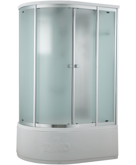 Душевая кабина Timo Comfort T-8820 R Fabric Glass