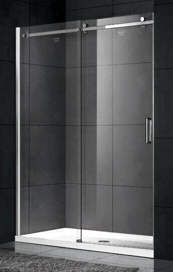 Душевая дверь Gemy Modern Gent S25191C